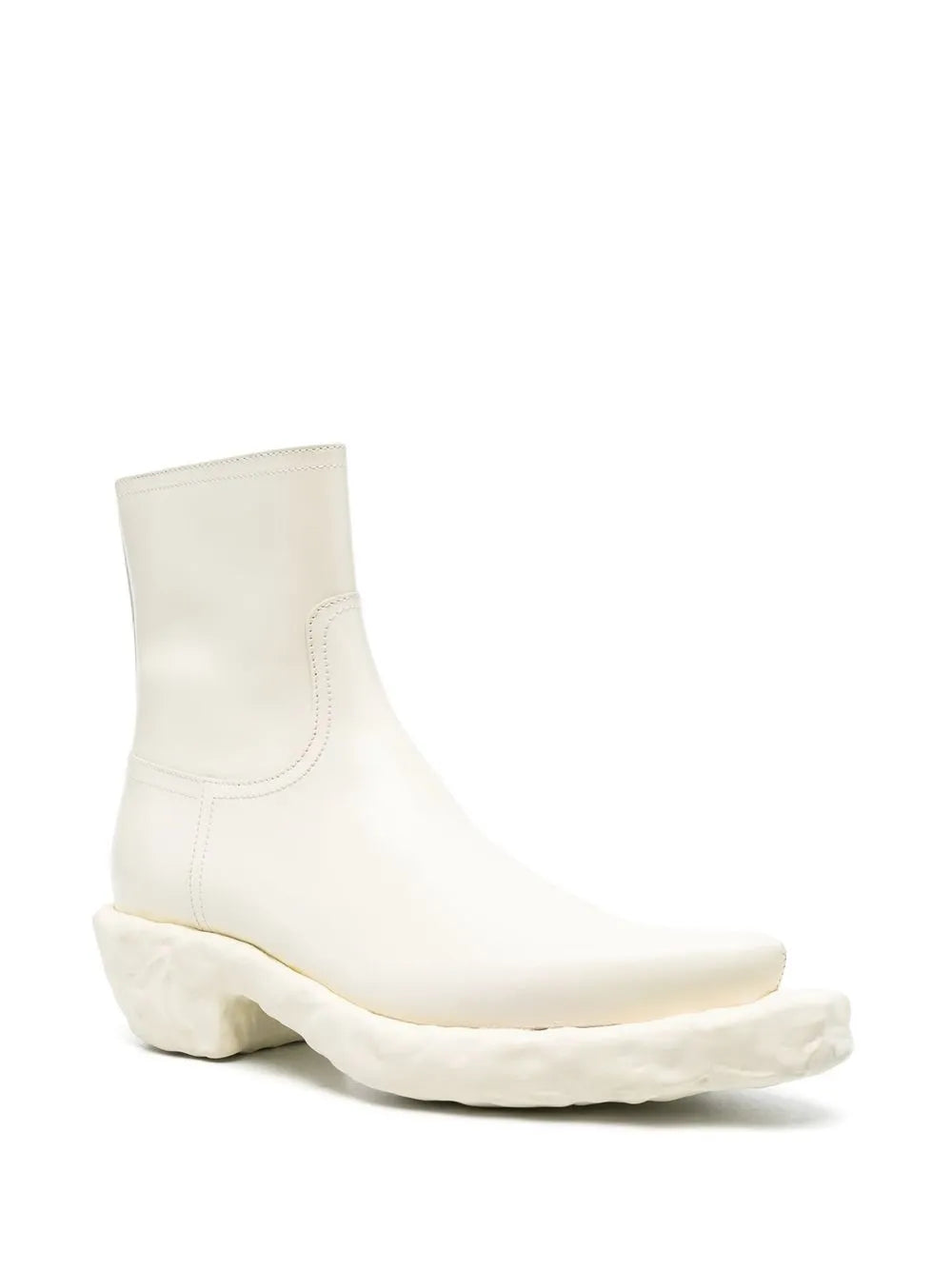 CamperLab Venga leather ankle boots