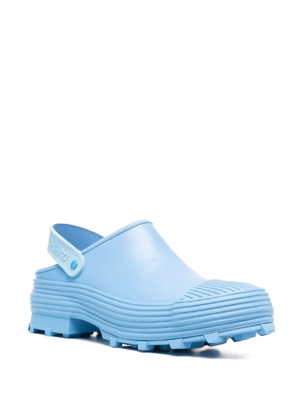 CamperLab slip-on crocs