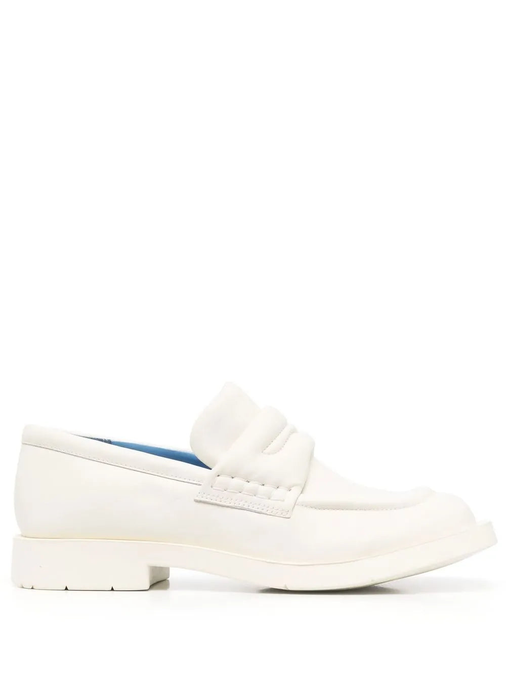 CamperLab 1978 leather loafers