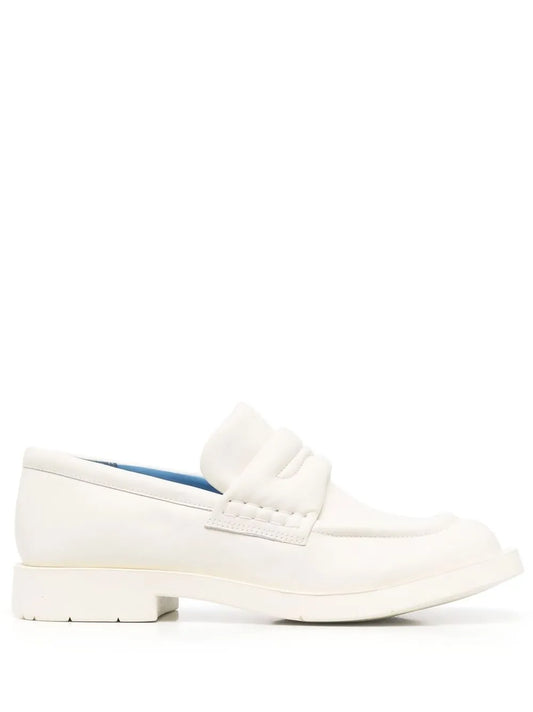 CamperLab 1978 leather loafers