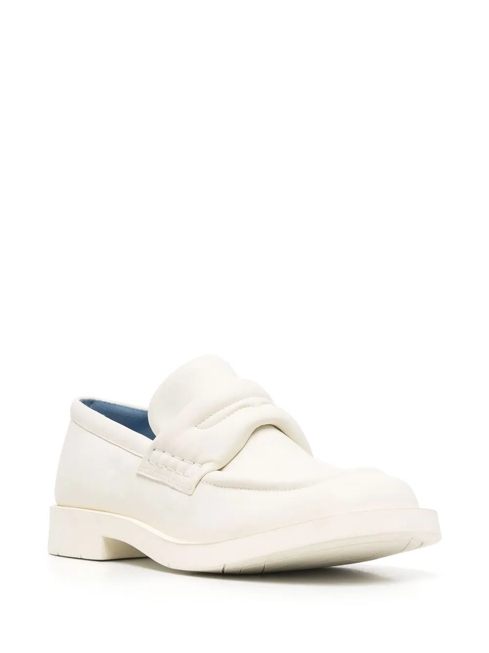 CamperLab 1978 leather loafers
