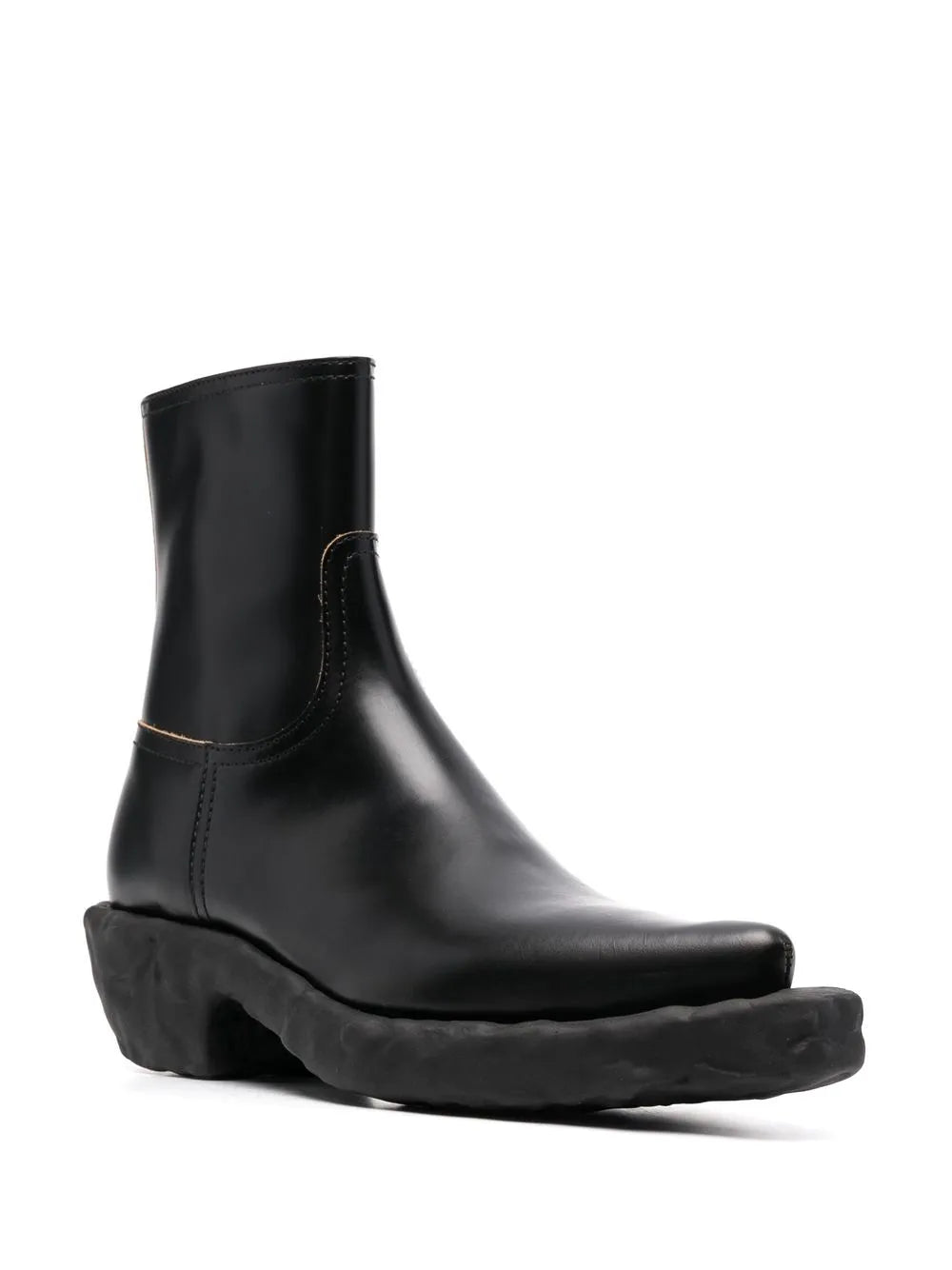CamperLab oversized-sole Venga boots