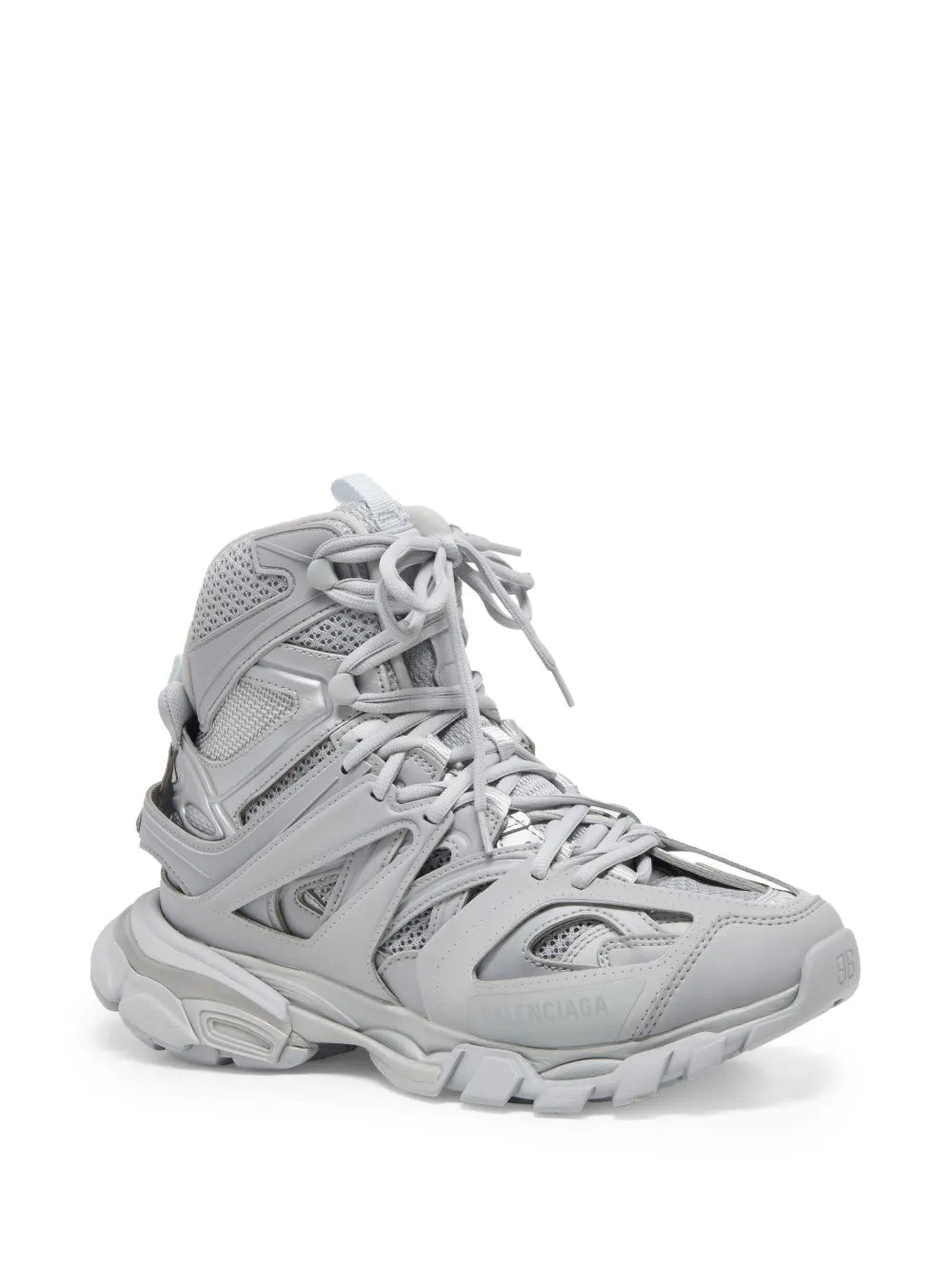 Balenciaga Track Hike high-top sneakers