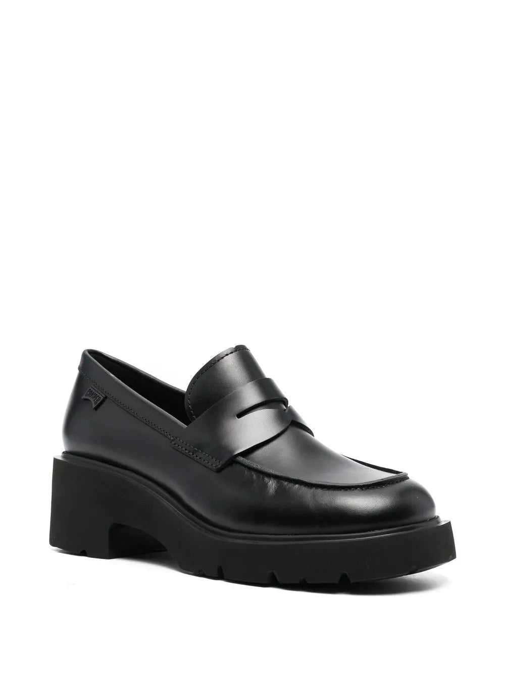Camper Milah chunky loafers