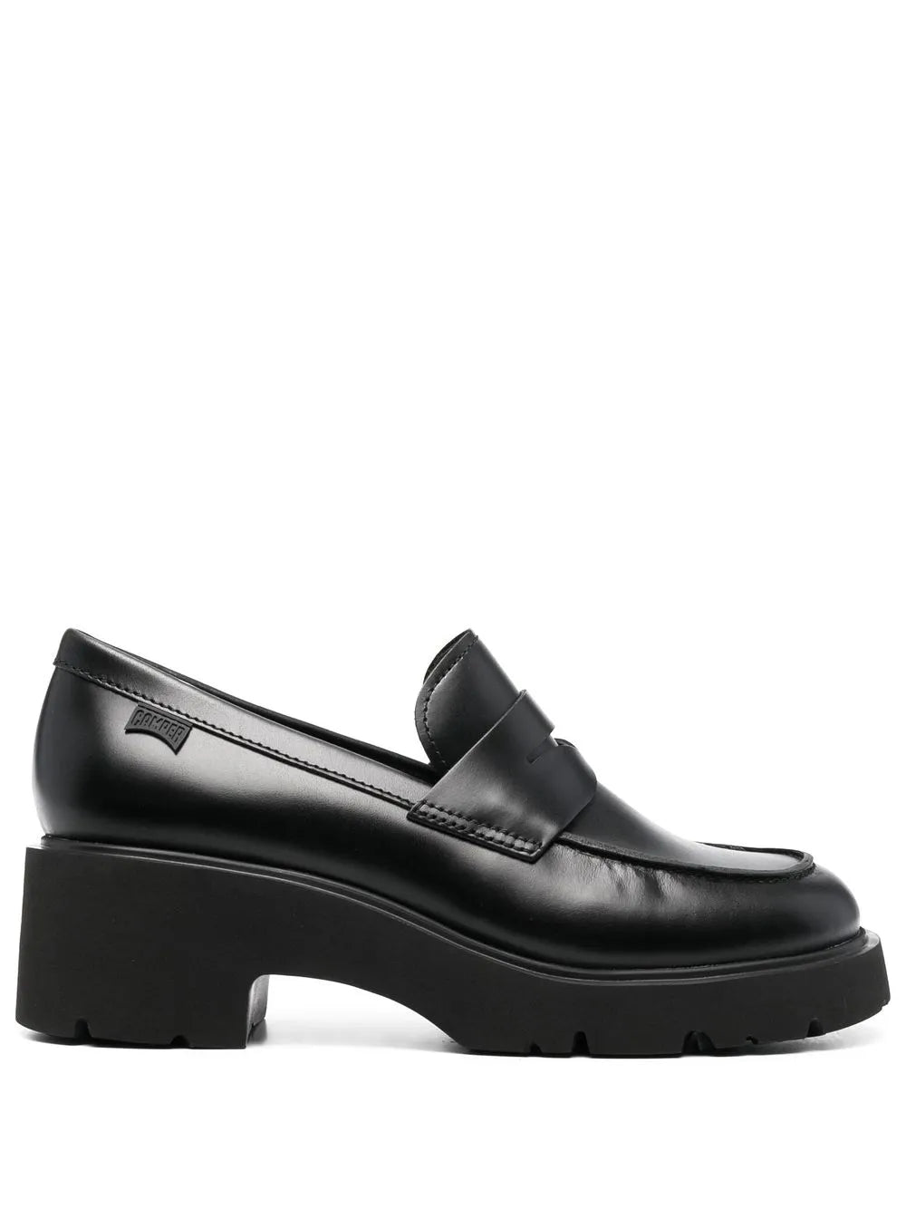 Camper Milah chunky loafers