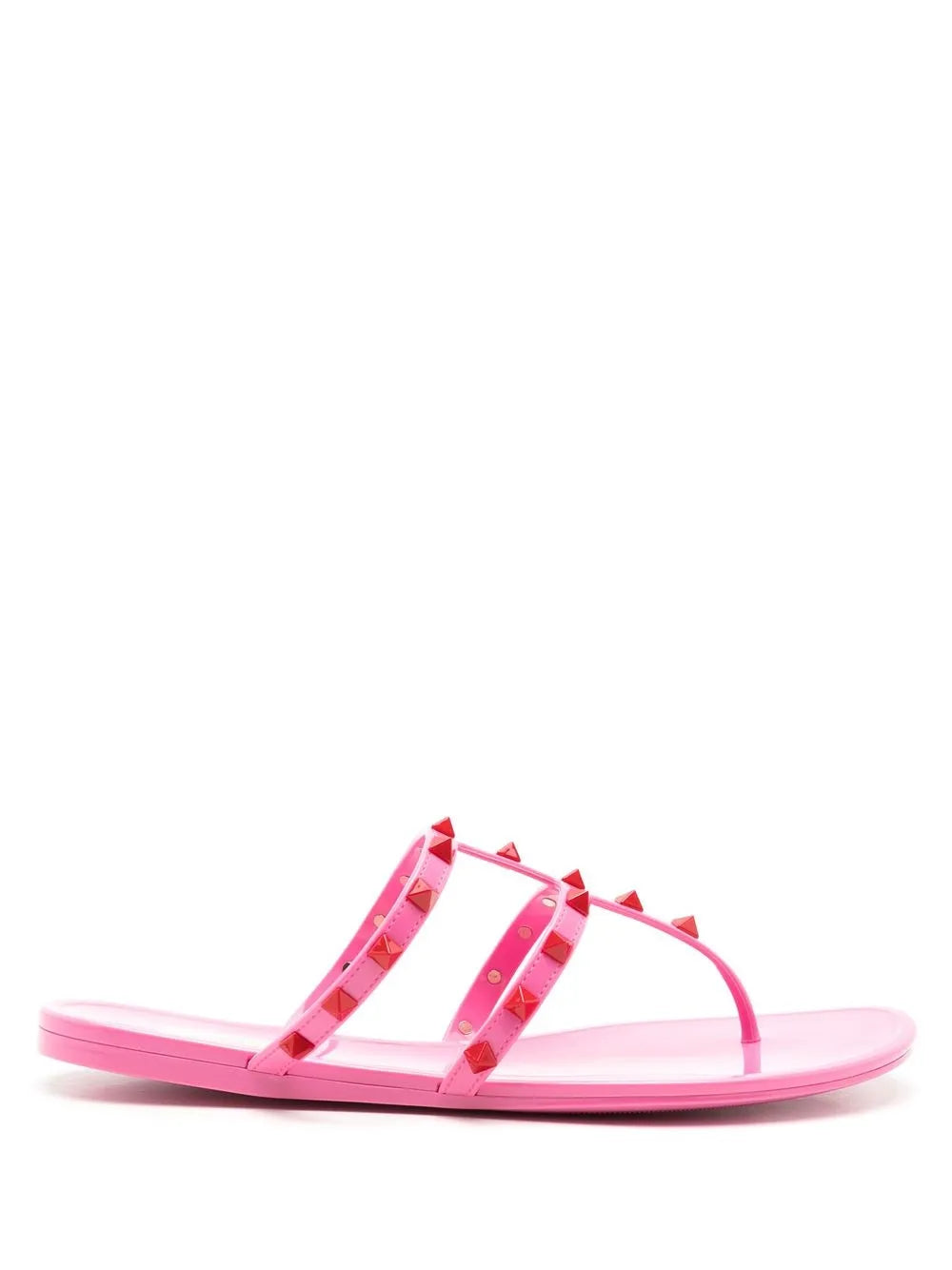 Valentino Garavani Rockstud flat sandals