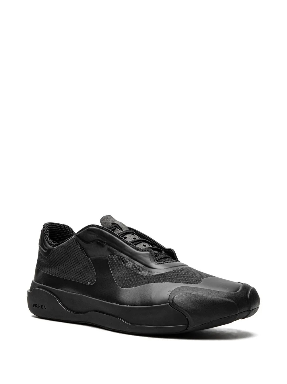 adidas x Prada A+P Luna Rossa 21 ''Black'' sneakers