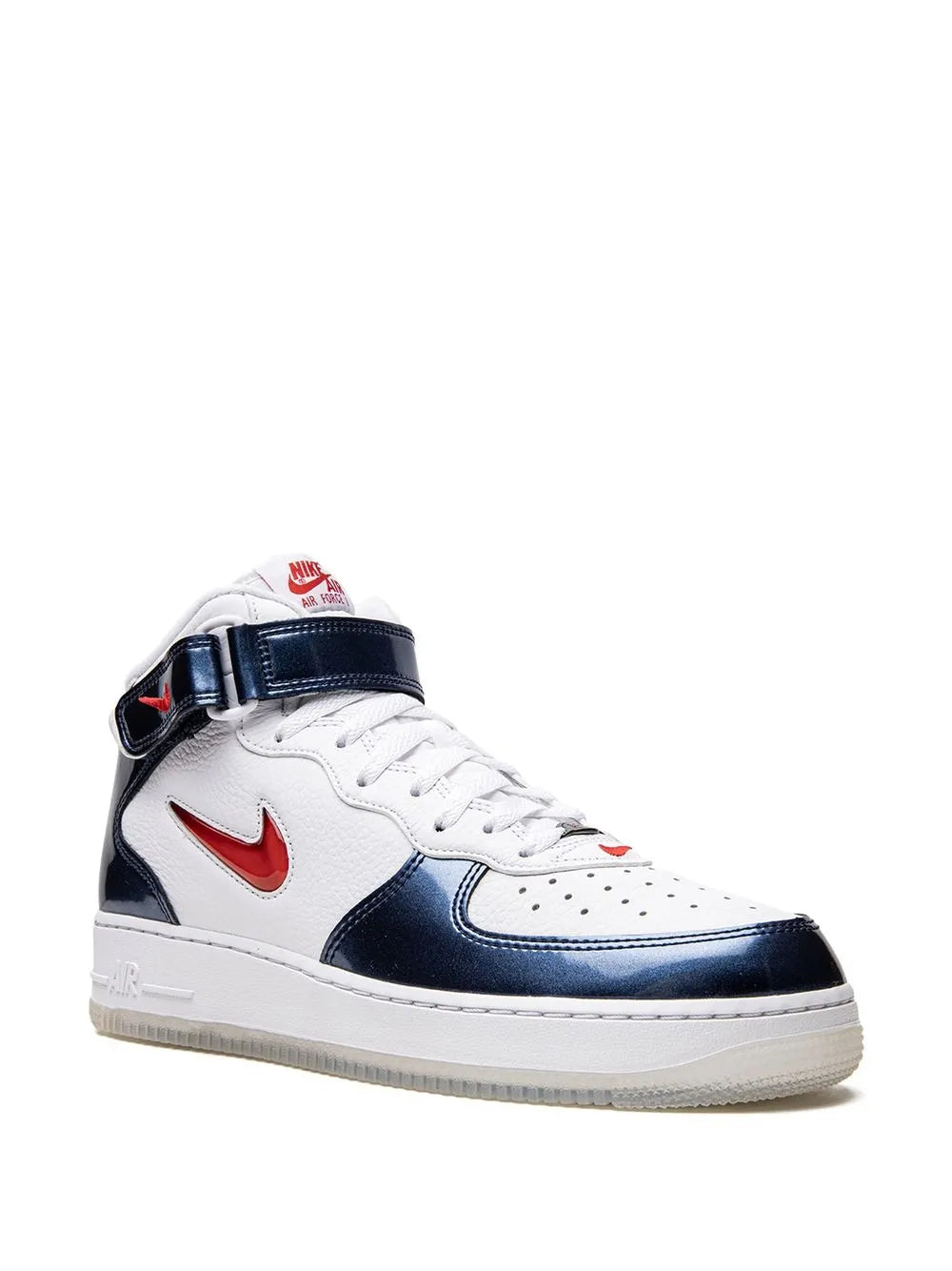Nike Air Force 1 Mid QS ''Independence Day'' sneakers