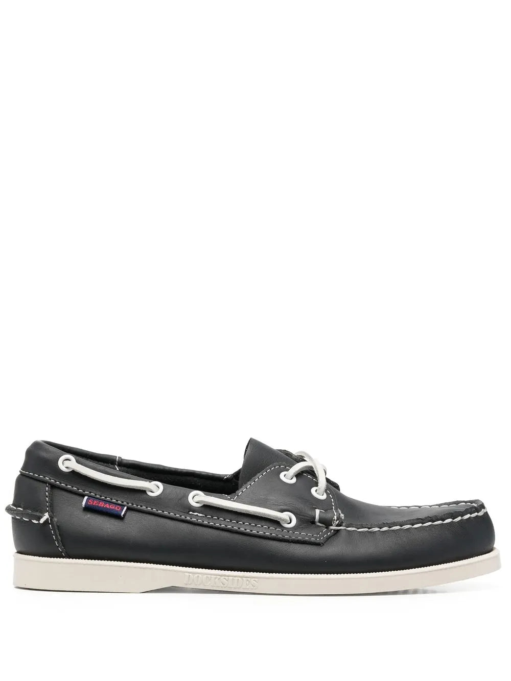 Sebago Docksides Portland boat shoes