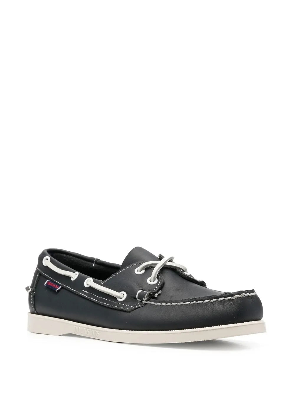 Sebago Docksides Portland boat shoes