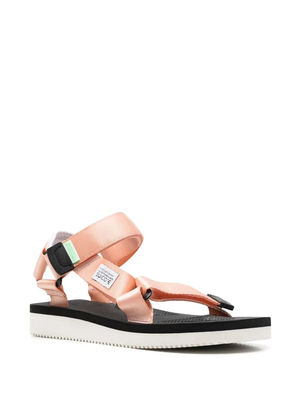 Suicoke chunky open-toe sandals