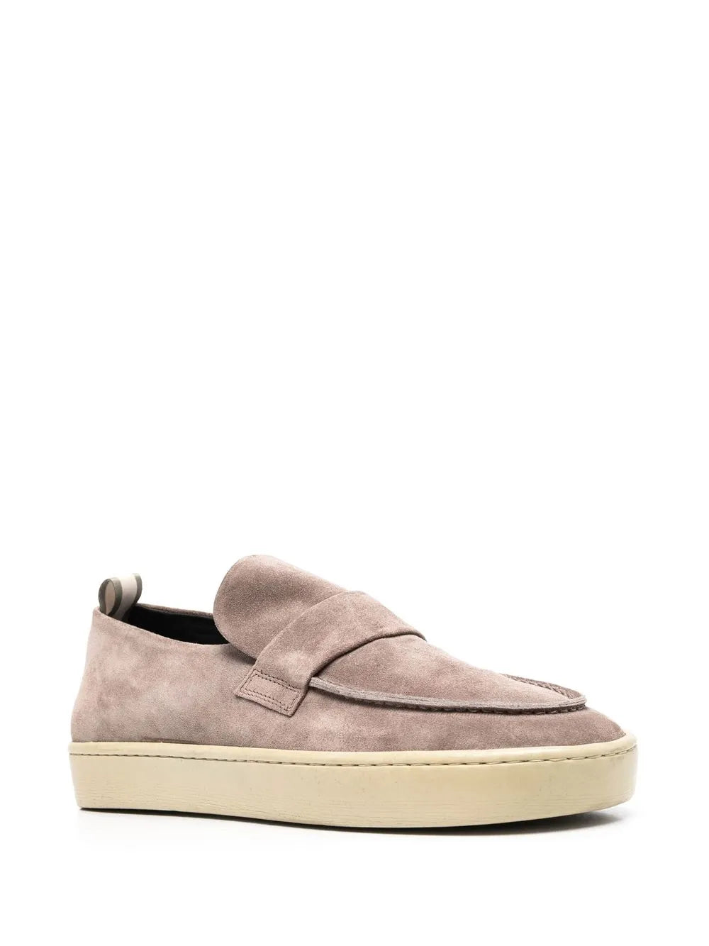 Officine Creative Bug 001 loafers