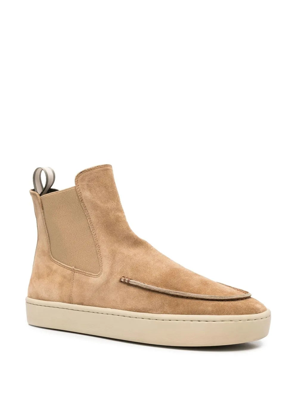 Officine Creative Bug 003 chelsea boots