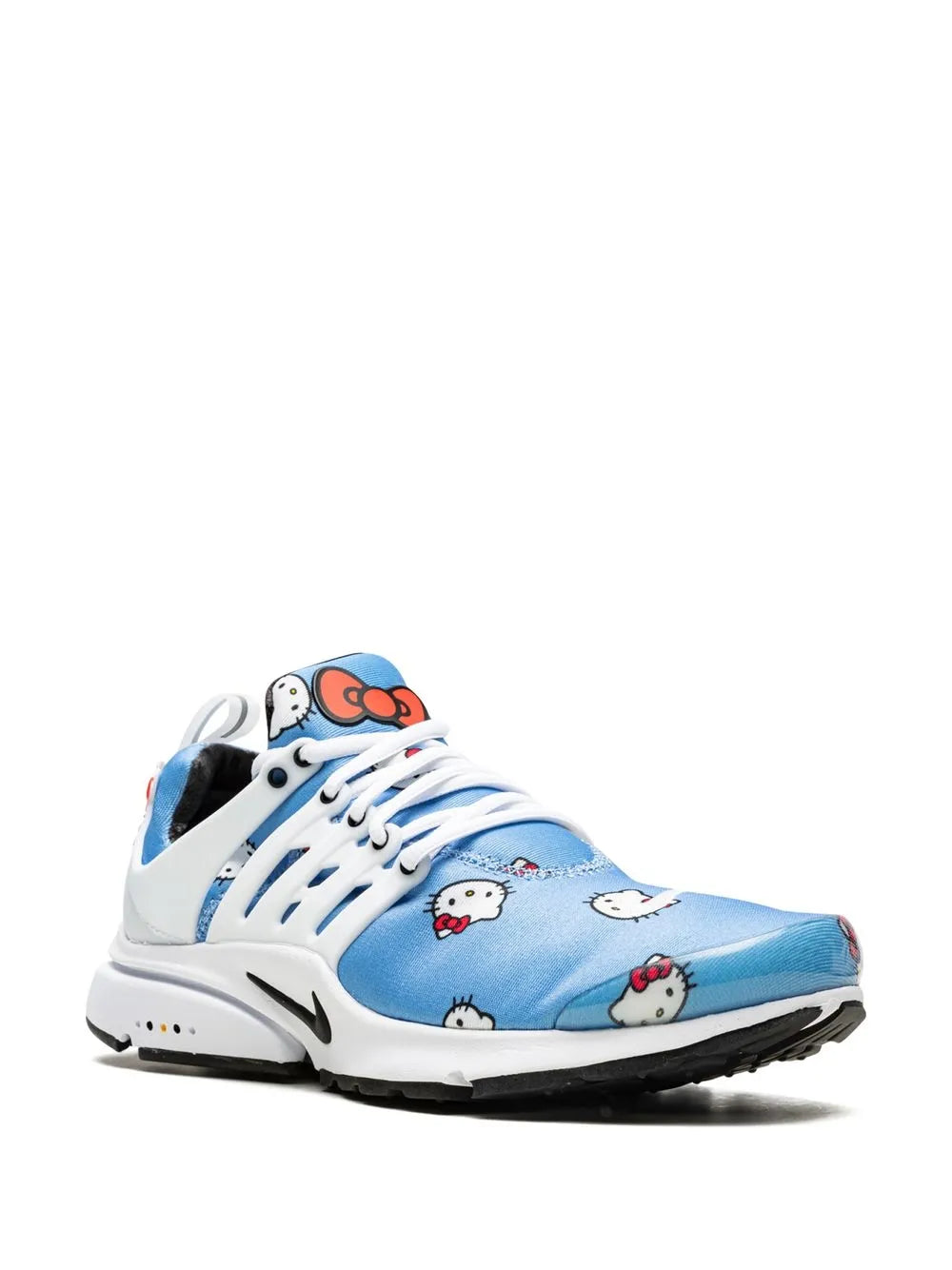 Nike Air Presto "Hello Kitty" sneakers