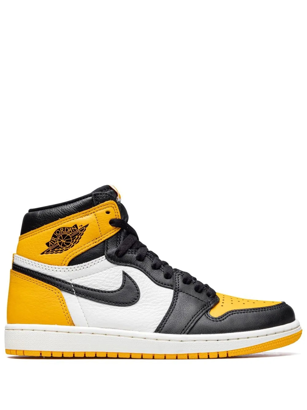 Jordan Air Jordan 1 High OG "Taxi" sneakers
