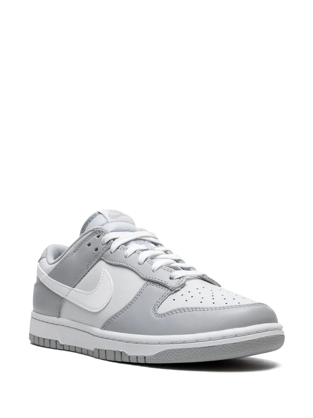 Nike Dunk Low Retro "Two Tone Grey" sneakers