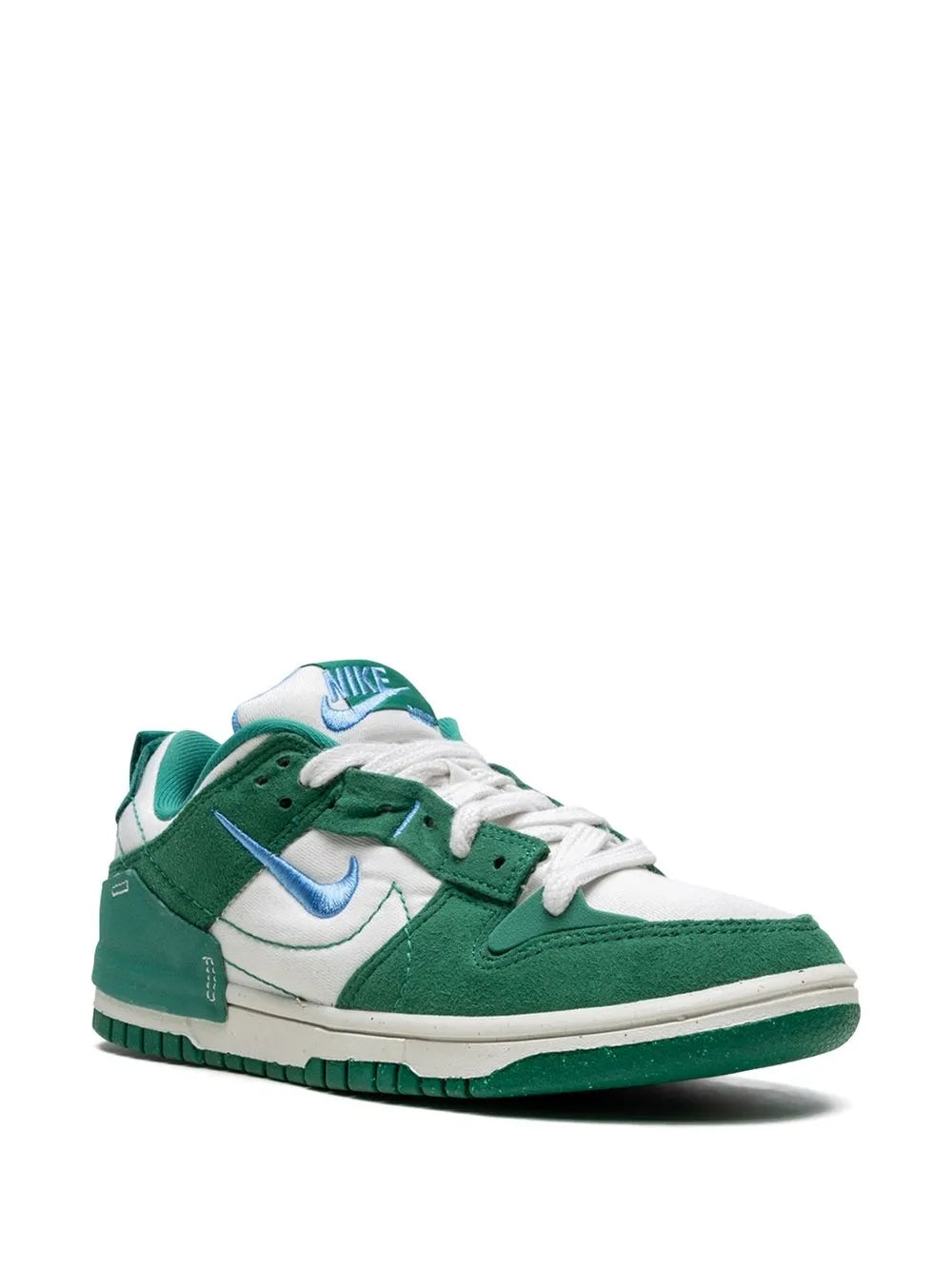 Nike Dunk Low Disrupt 2 "Phantom/University Blue" sneakers