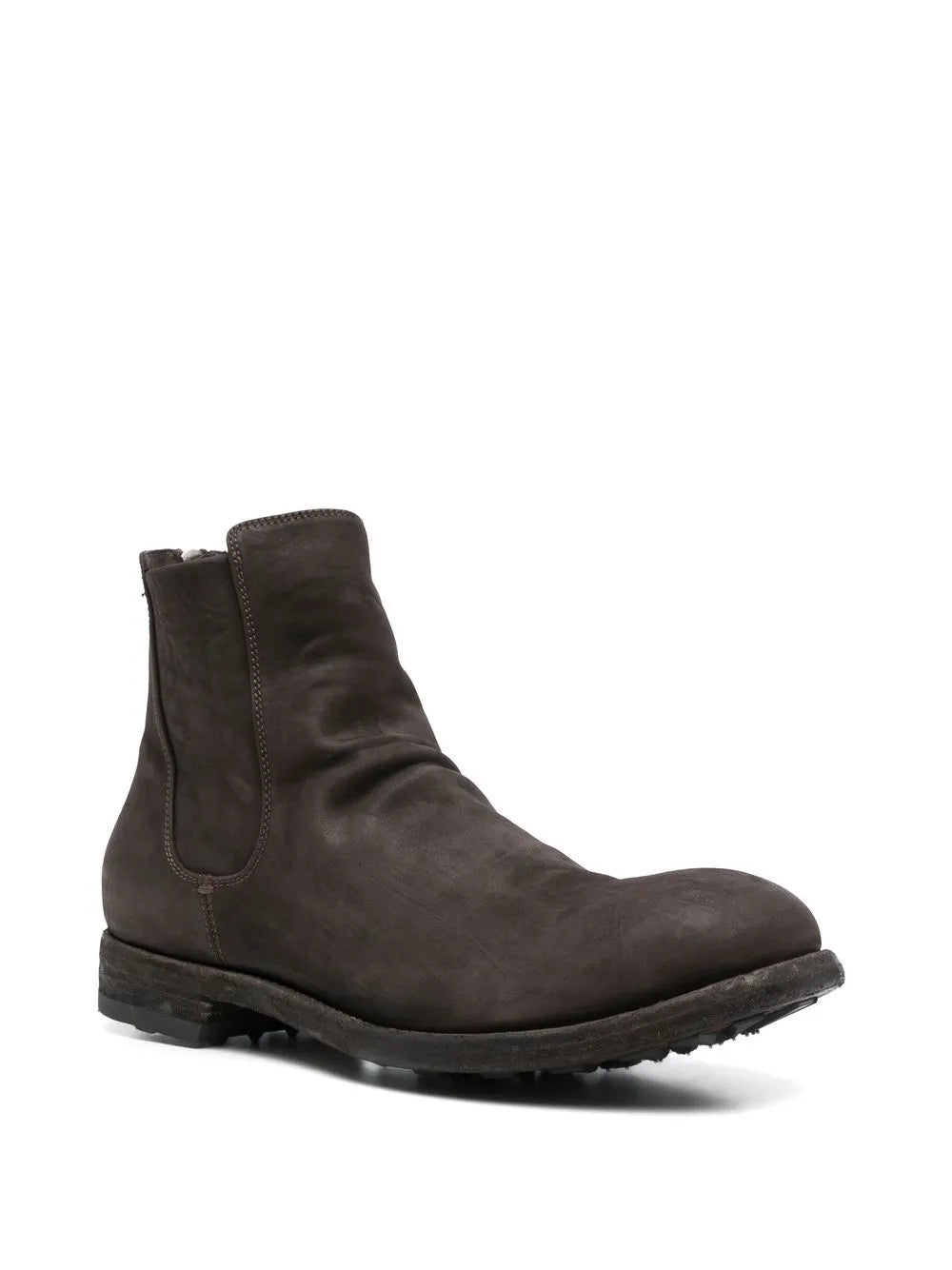 Officine Creative Arbus 021 ankle boots