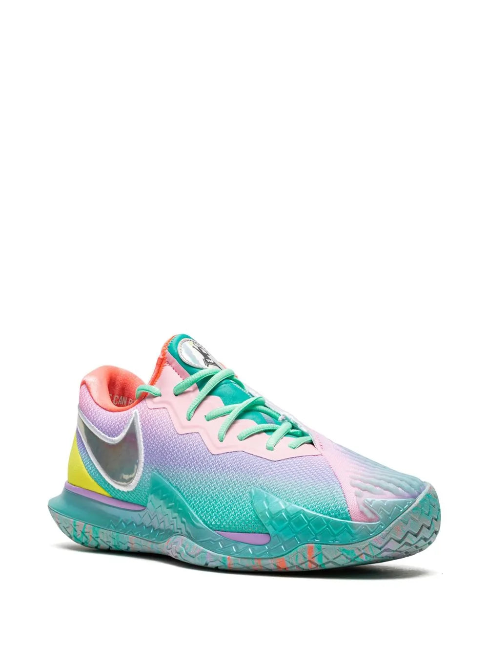 Nike Court Zoom Vapor Cage 4 "Doernbecher 2022" sneakers