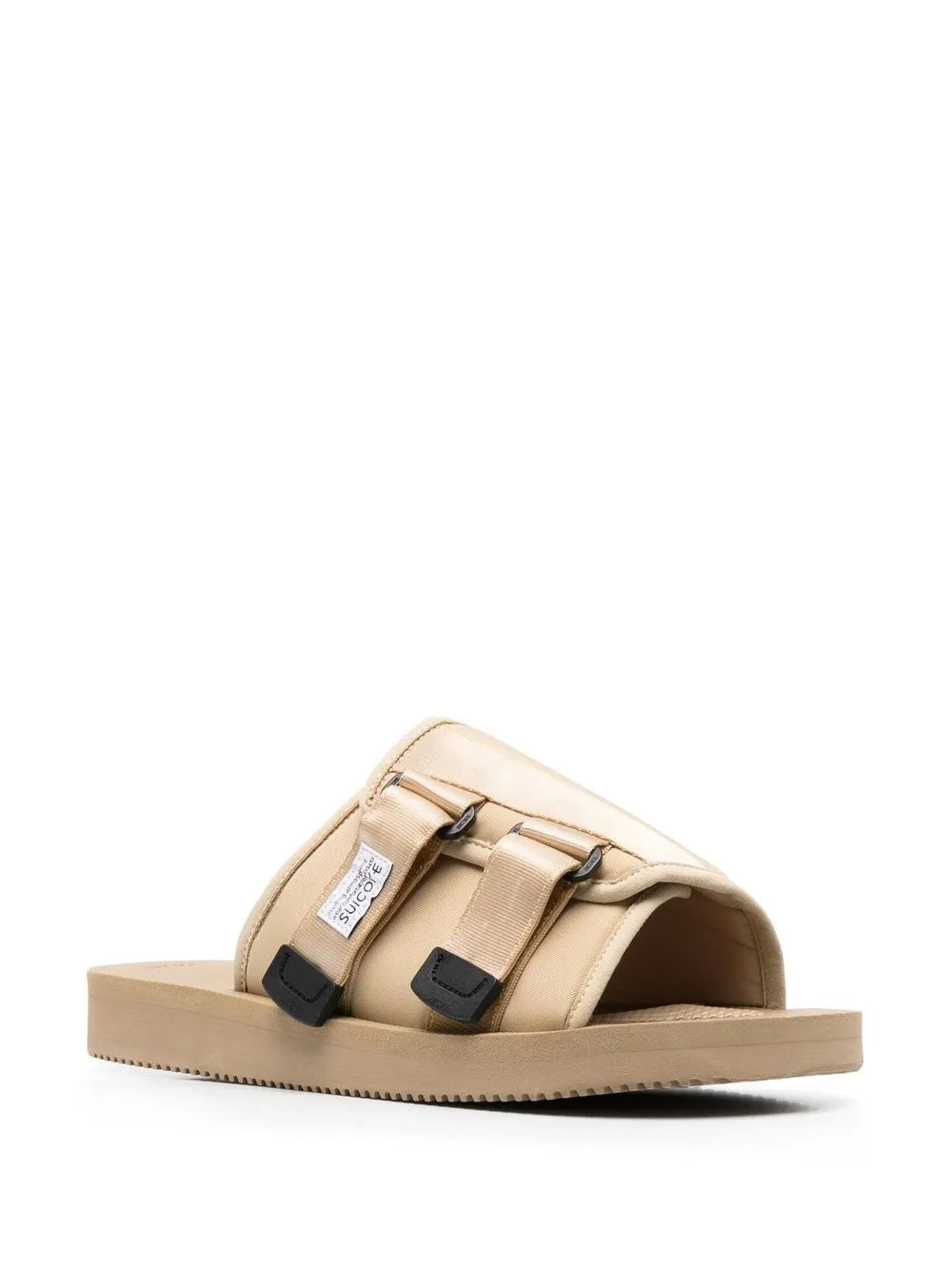 Suicoke KAW-Cab flat slides
