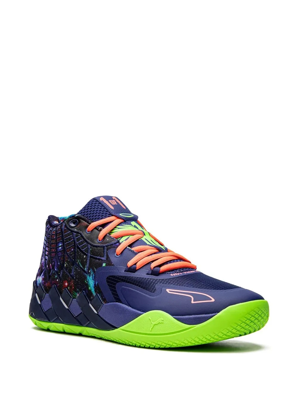 PUMA MB1 Galaxy sneakers