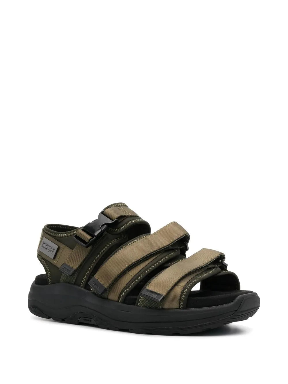Suicoke x Tom Wood Vega sandals