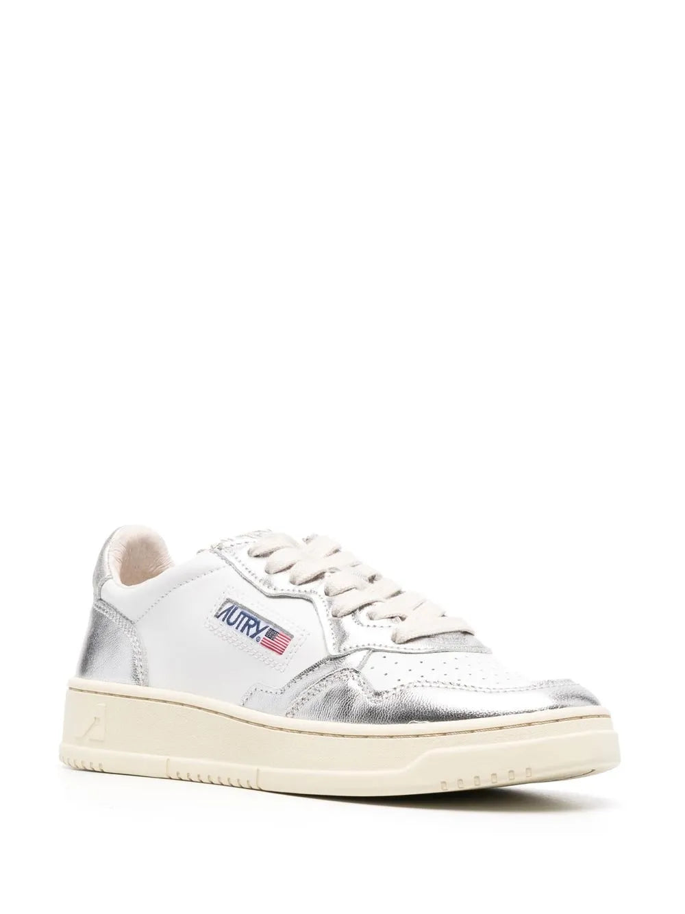 Autry Medalist low-top sneakers