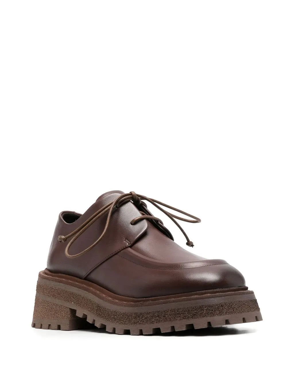 Marsèll Carro chunky Derby shoes