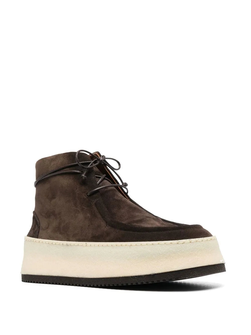 Marsèll Parapana platform ankle boots