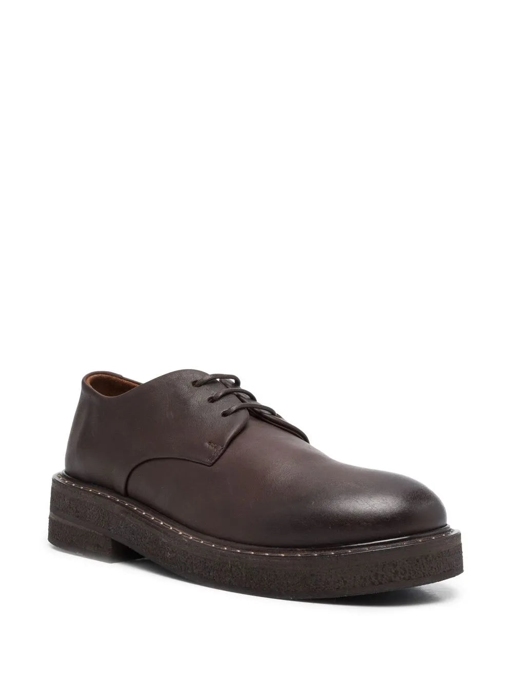 Marsèll lace-up leather Oxford shoes