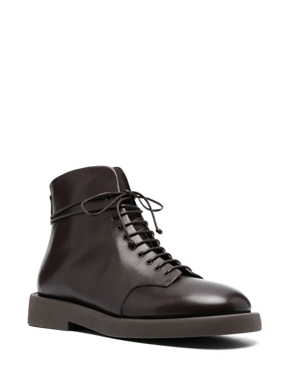 Marsèll lace-up ankle boots