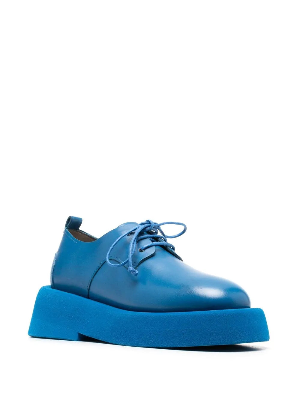 Marsèll chunky sole lace-up shoes
