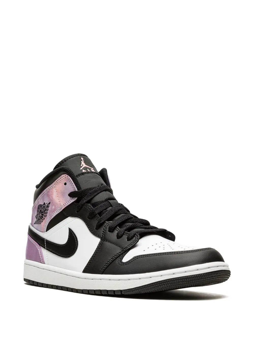 Jordan Air Jordan 1 Mid SE "Tie-Dye" sneakers