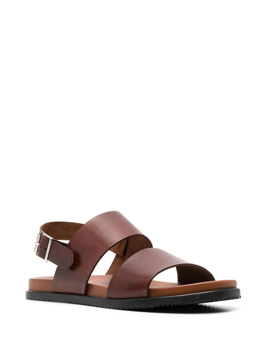 Scarosso Antonio slingback leather sandals