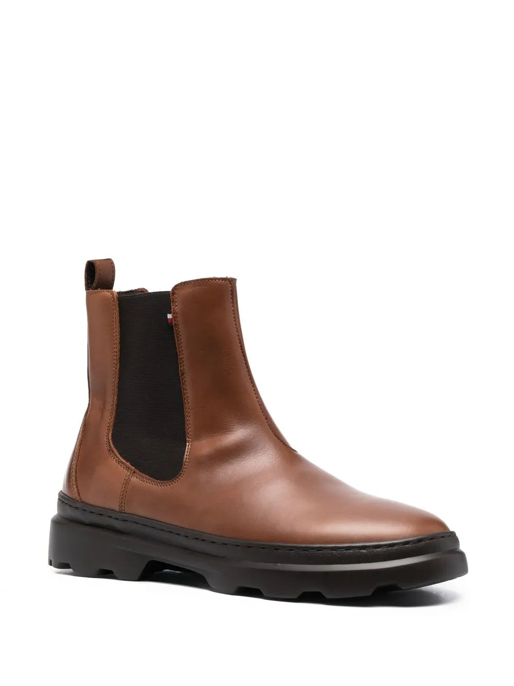 Tommy Hilfiger Comfort leather Chelsea boots