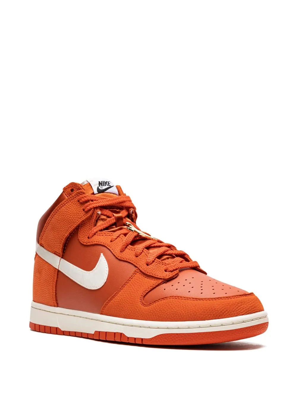 Nike x NBA x WNBA Dunk Hi EMB “One Game” sneakers