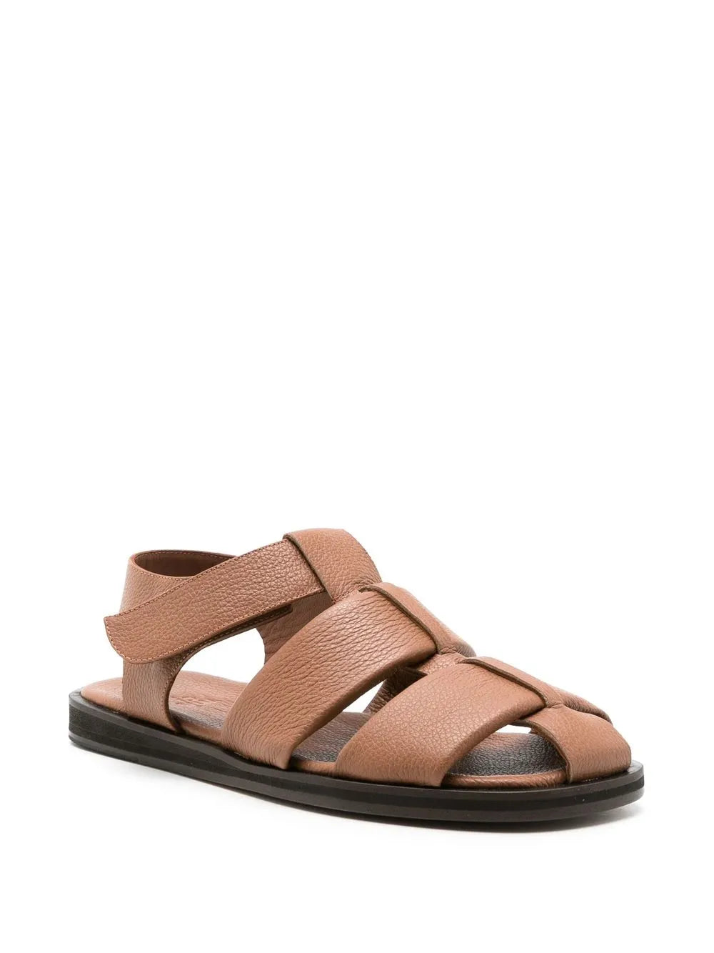 MISCI caged-design sandals