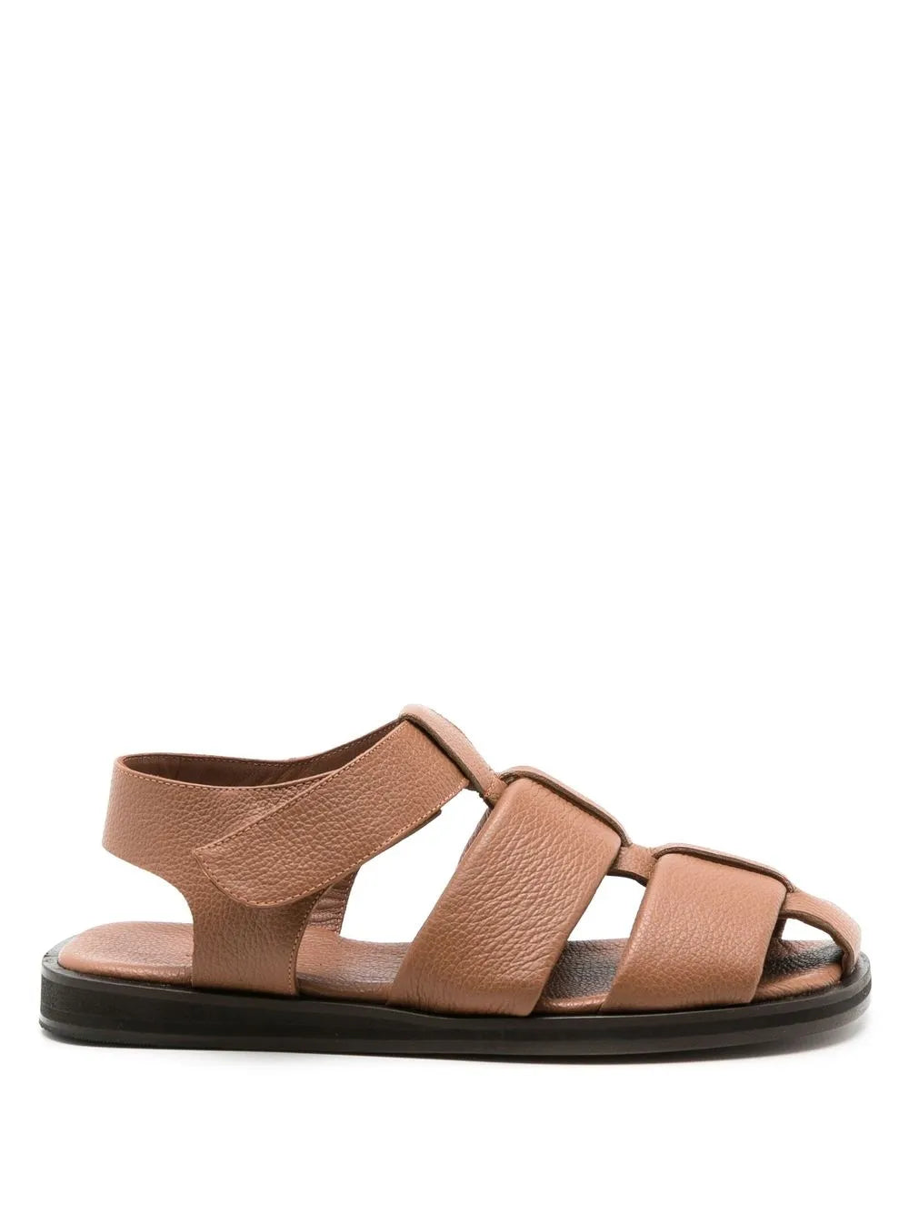 MISCI caged-design sandals