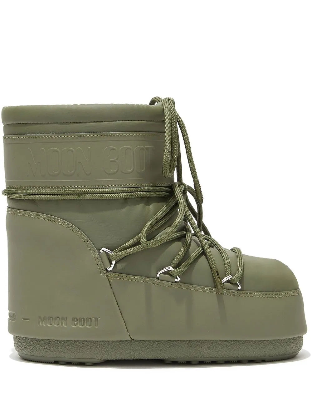 Moon Boot Icon lace-up moon boots