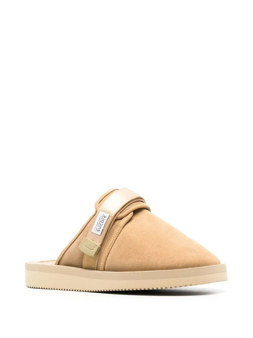 Suicoke Zavo-VS touch-strap slippers