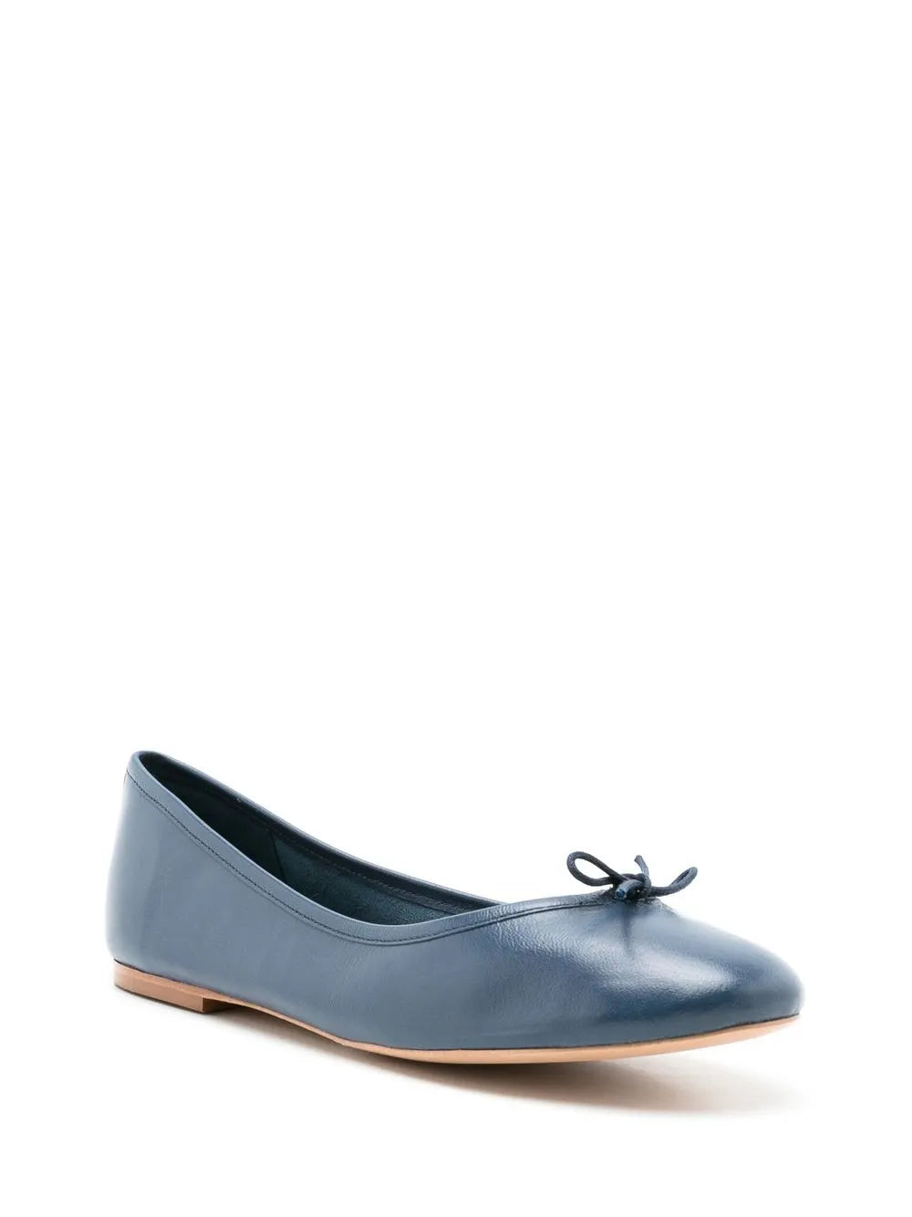 Sarah Chofakian Sarita ballerina shoes