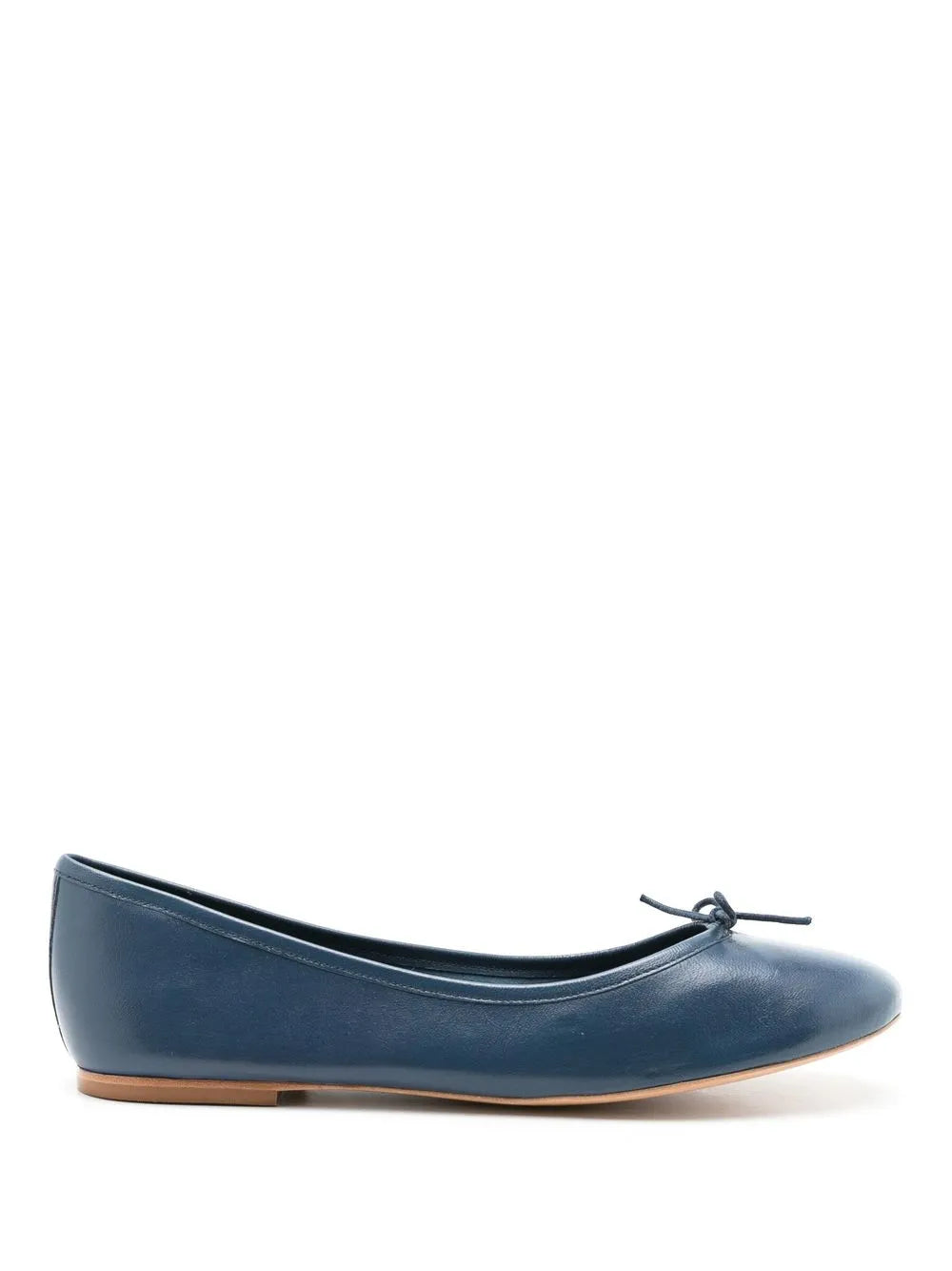 Sarah Chofakian Sarita ballerina shoes