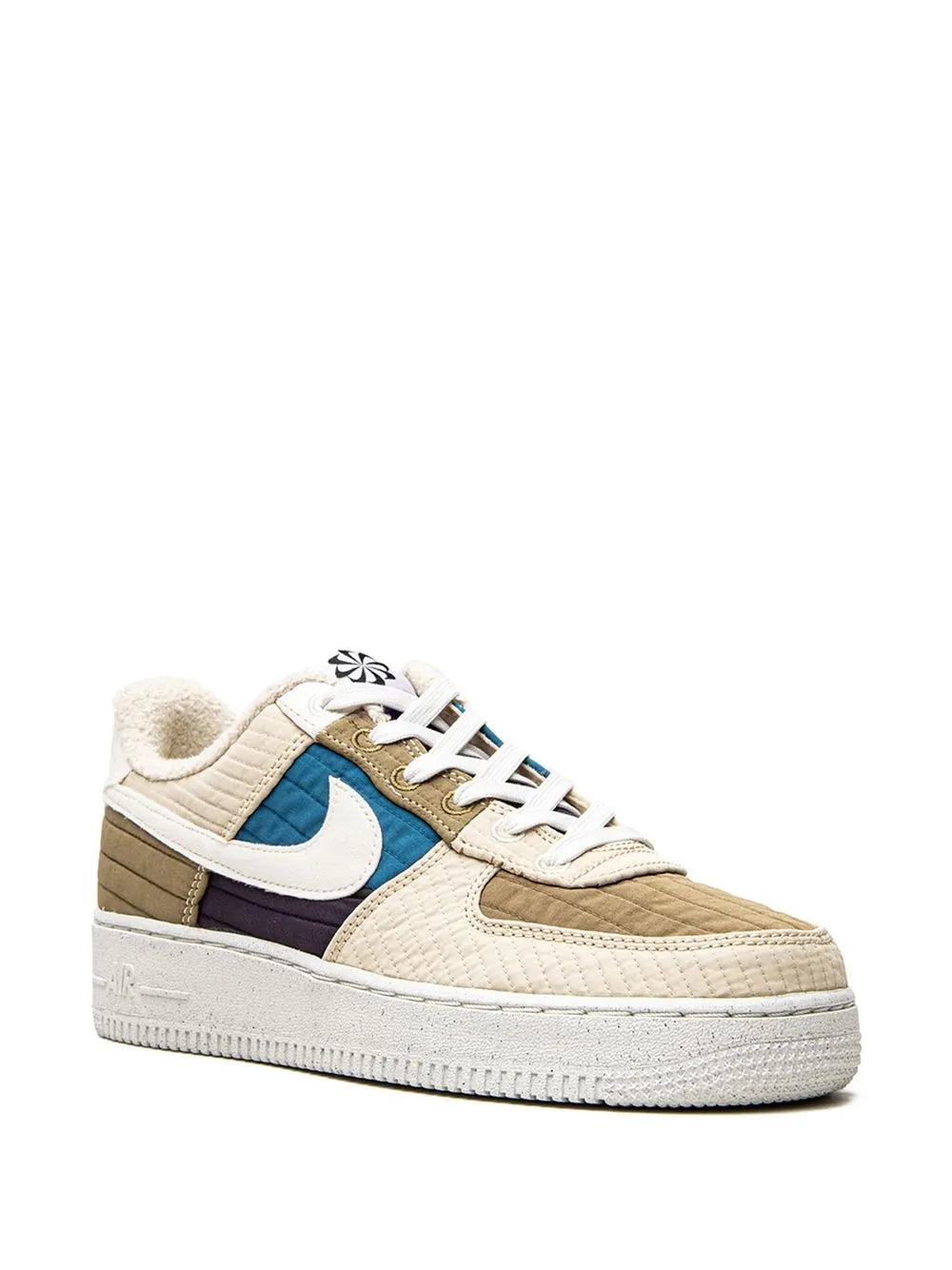 Nike Air Force 1 '07 Low LX "Toasty Brown Kelp" sneakers