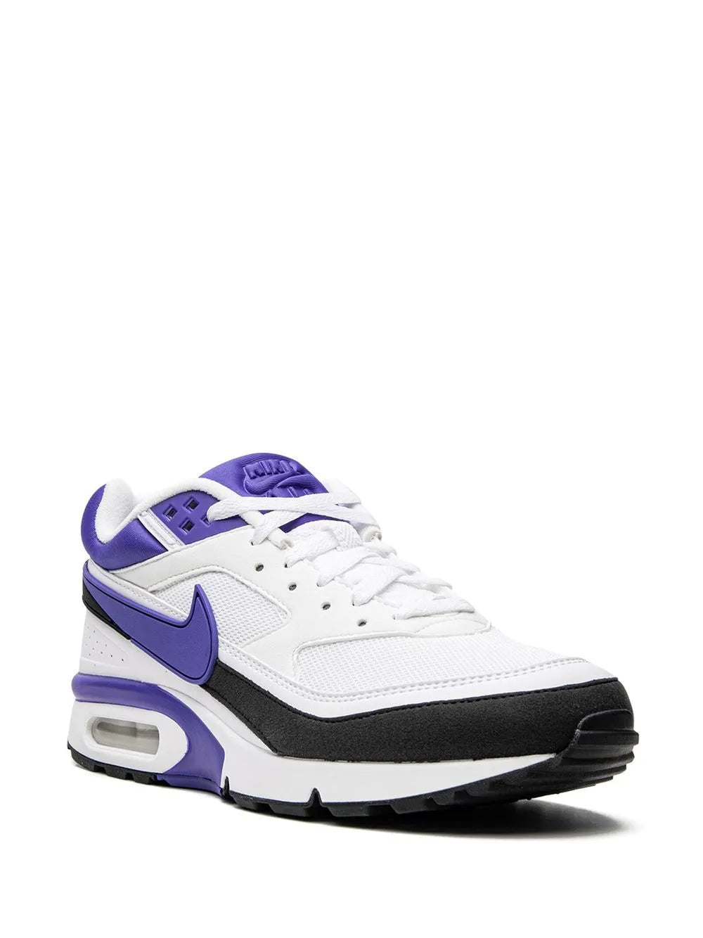 Nike Air Max BW "White Persian Violet" sneakers