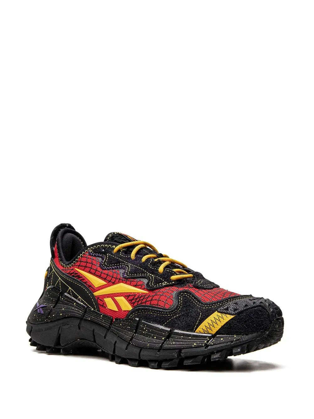 Reebok x A$AP Nast Zig Kinetica II Edge sneakers