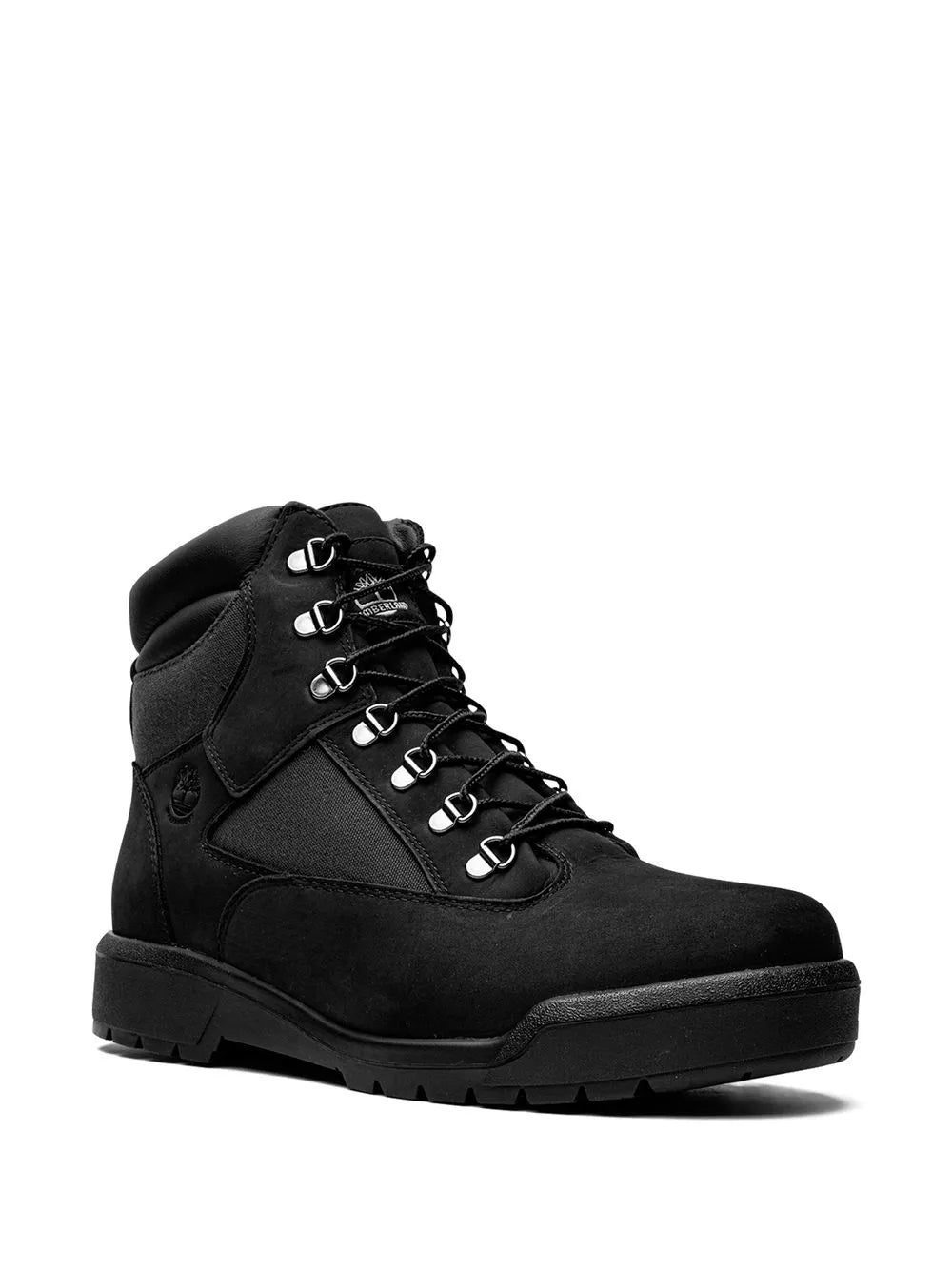 Timberland 6 Inch field boots