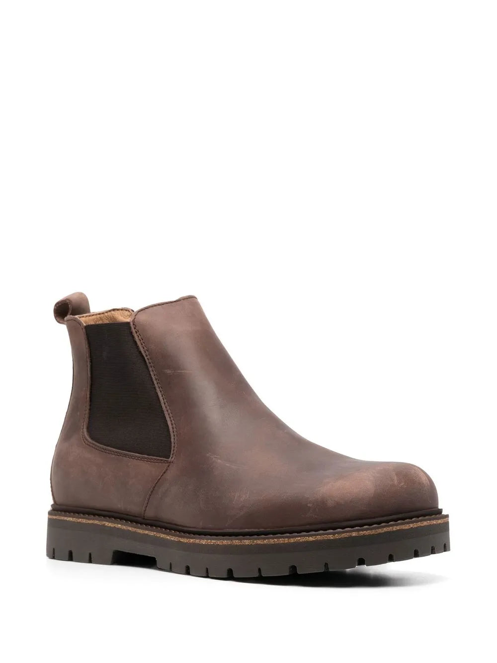 Birkenstock Stalon flat ankle boots