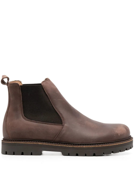 Birkenstock Stalon flat ankle boots