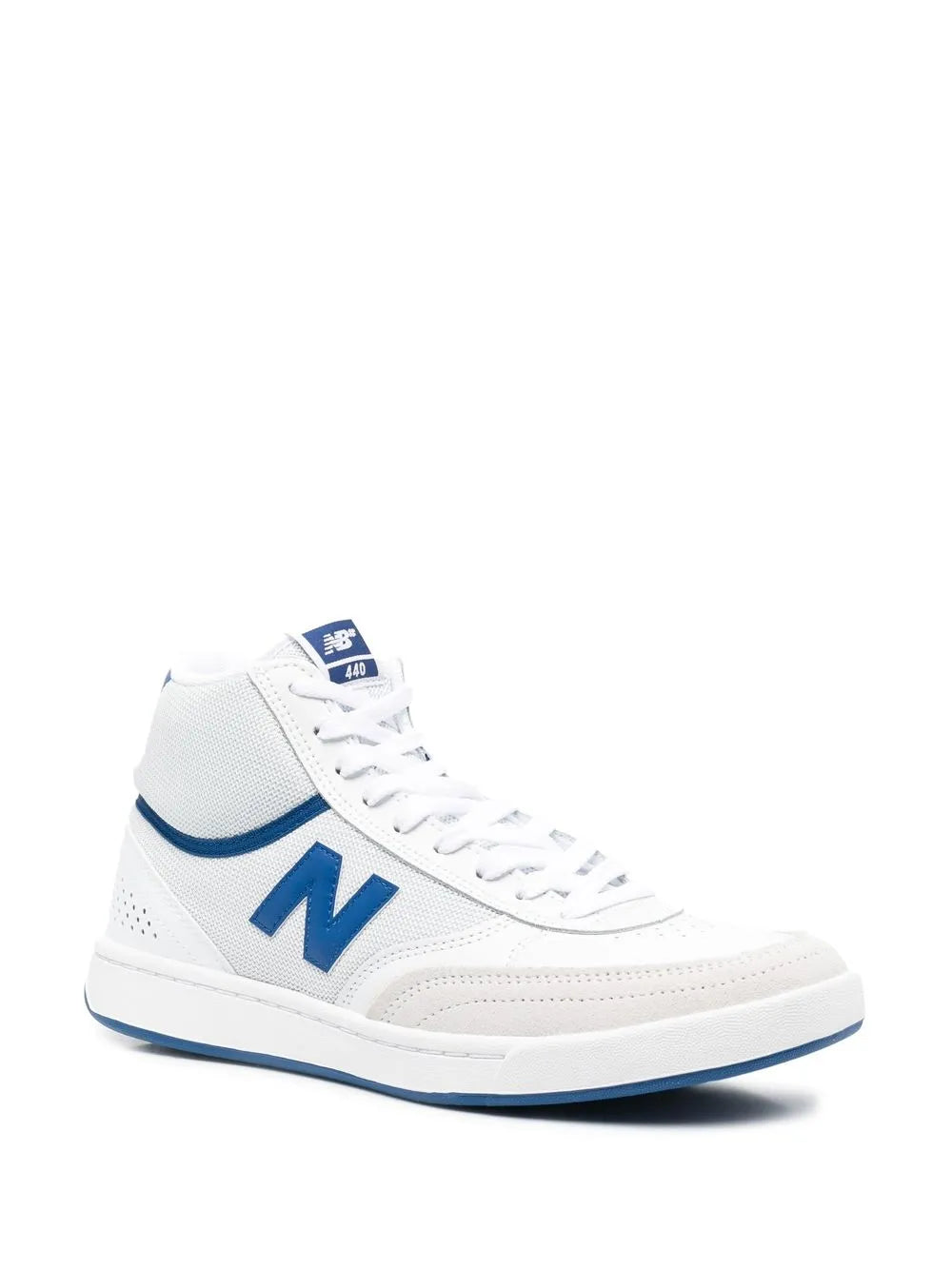 New Balance Numeric 440 high-top sneakers