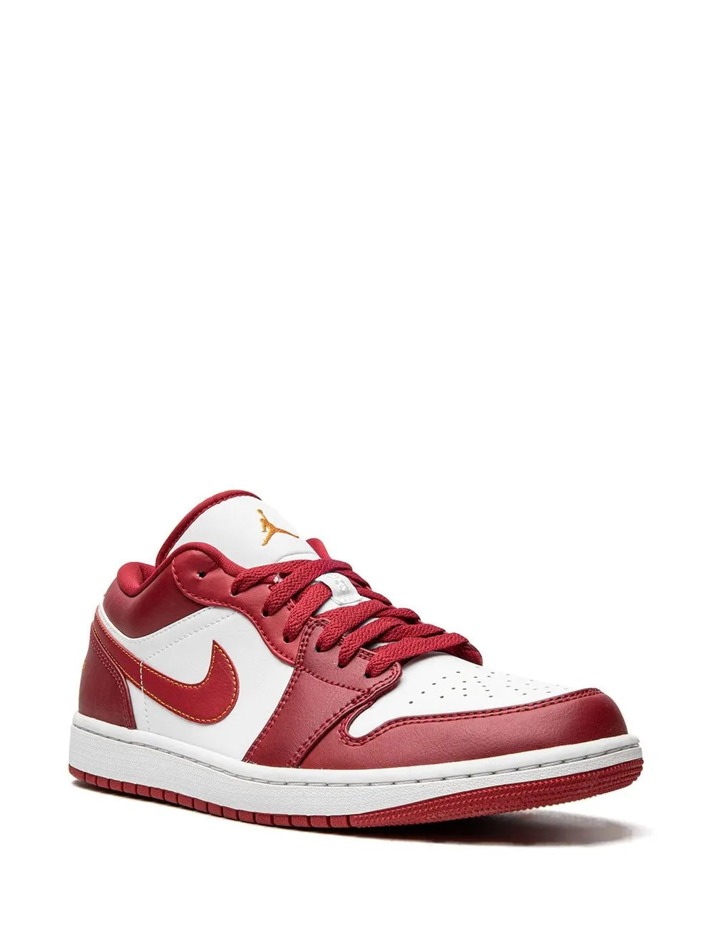 Jordan Jordan 1 Low "Cardinal Red" sneakers